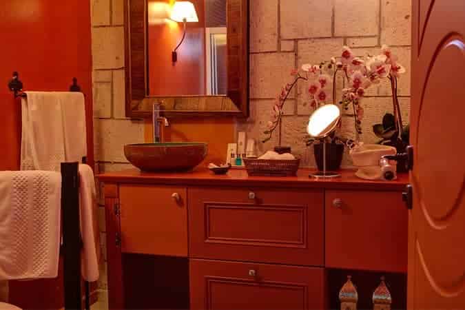 La Capria Suite Hotel Alaçatı